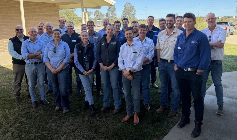CSD working together with industry to build feedback loop